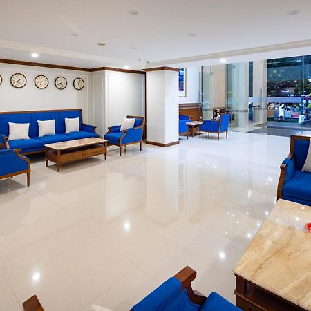 Navy Hotel Нячанг Екстер'єр фото