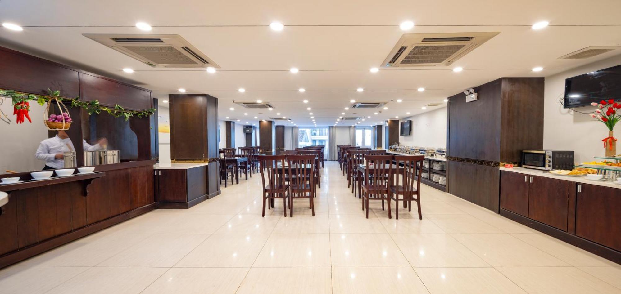 Navy Hotel Нячанг Екстер'єр фото